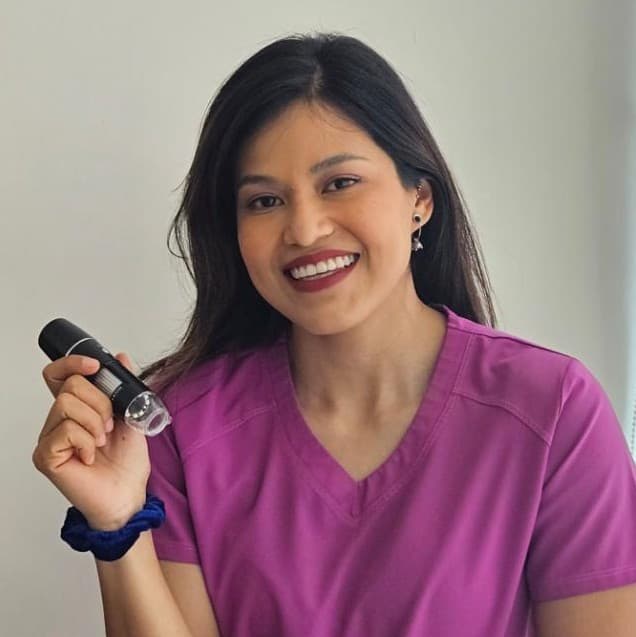 Dra. Montserrat Betanzos